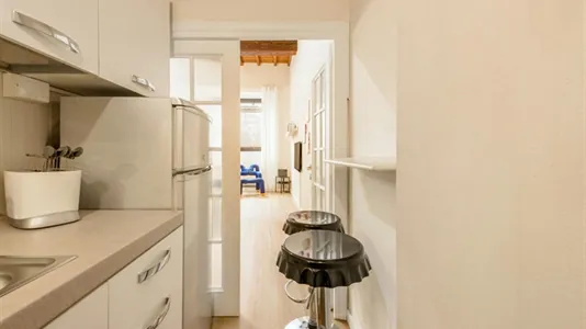 Apartments in Florence - photo 9