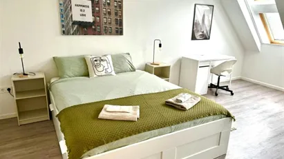 Room for rent in Budapest Józsefváros, Budapest