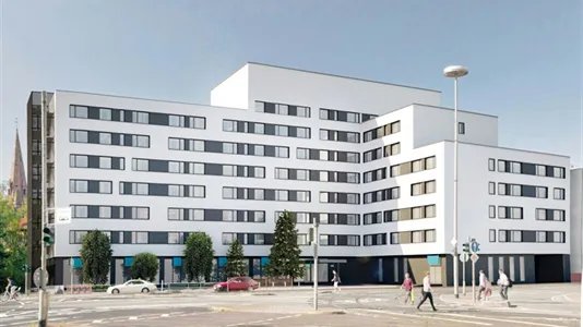 Apartments in Location is not specified - photo 9