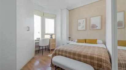 Room for rent in Madrid Usera, Madrid