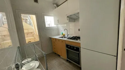 Apartments in Barcelona Sants-Montjuïc - photo 4