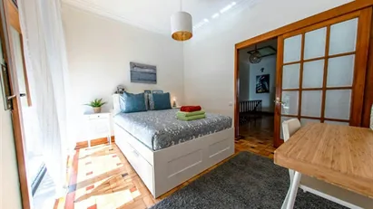 Room for rent in Matosinhos, Porto (Distrito)