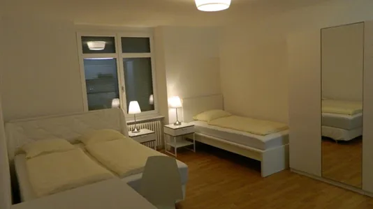 Apartments in Basel-Stadt - photo 10