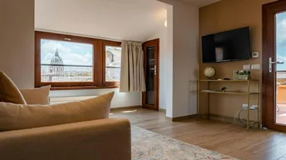 Apartment for rent in Roma Municipio I – Centro Storico, Rome