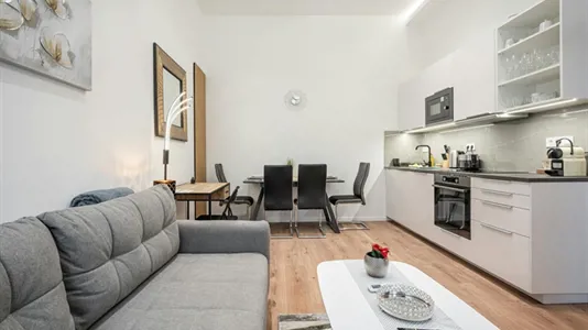 Apartments in Budapest Erzsébetváros - photo 2
