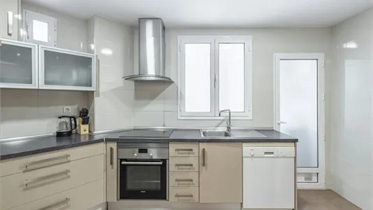 Rooms in Granada - photo 10