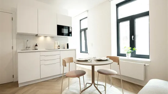 Apartments in Stad Brussel - photo 3