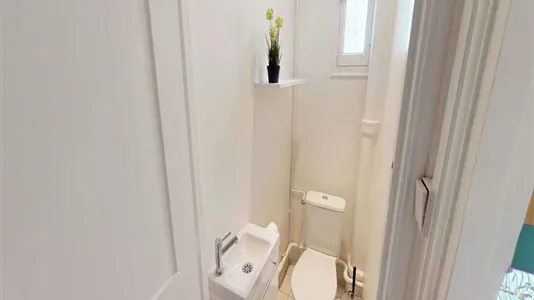 Rooms in Paris 15ème arrondissement - photo 8