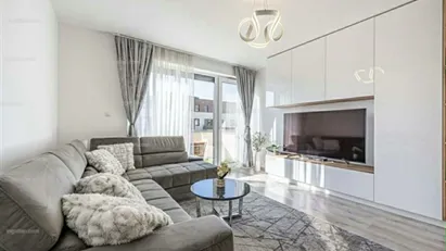 Apartment for rent in Budapest Újbuda, Budapest