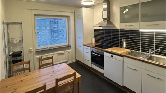 Apartments in Malmö City - photo 1