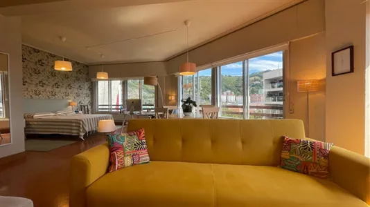 Rooms in Bilbao - photo 4
