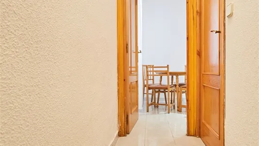 Apartments in Madrid Chamberí - photo 7