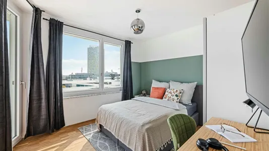 Rooms in Location is not specified - photo 5