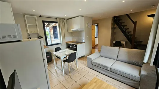 Houses in Lyon - photo 2