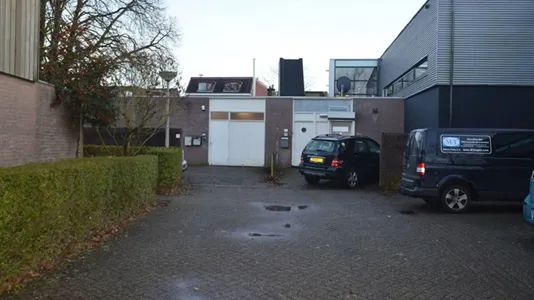 Apartments in Zwolle - photo 8