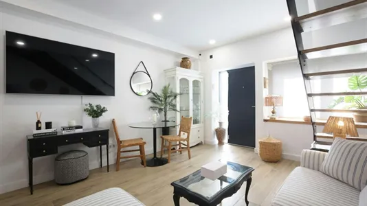 Apartments in Madrid Fuencarral-El Pardo - photo 5