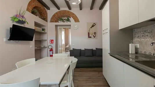 Apartments in Milano Zona 9 - Porta Garibaldi, Niguarda - photo 10