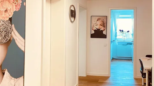 Rooms in Munich Bogenhausen - photo 8