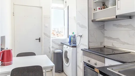 Rooms in Location is not specified - photo 8