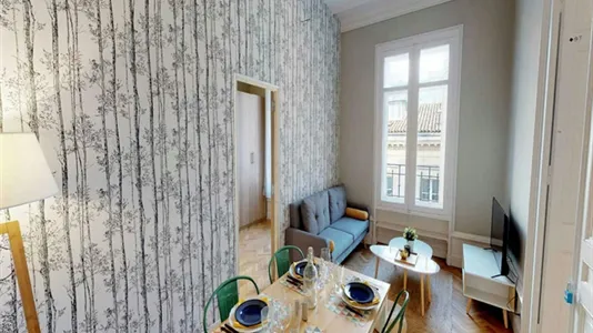 Rooms in Bordeaux - photo 6