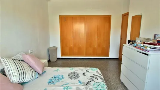 Rooms in Valencia La Zaidía - photo 8