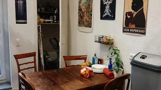 Rooms in Leipzig - photo 7