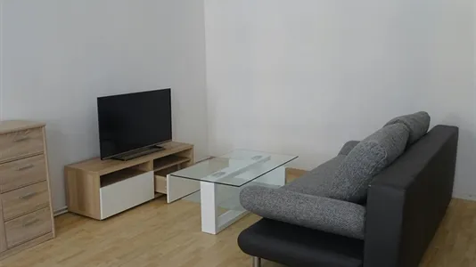 Rooms in Wien Neubau - photo 4