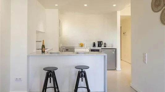 Apartments in Athens Gazi - photo 6