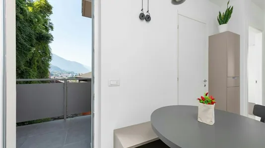 Rooms in Trento - photo 9