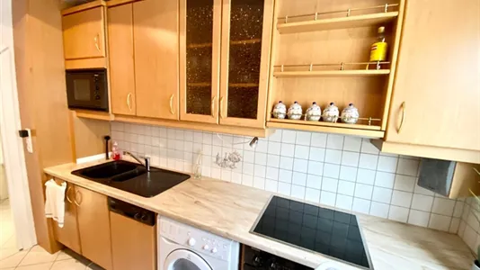 Rooms in Vienna Margareten - photo 6