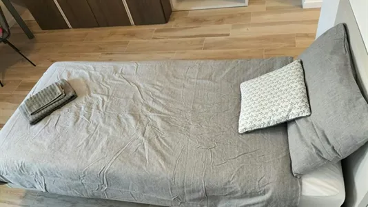 Rooms in Padua - photo 10