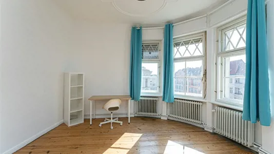 Rooms in Berlin Neukölln - photo 2