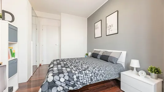 Rooms in Padua - photo 1