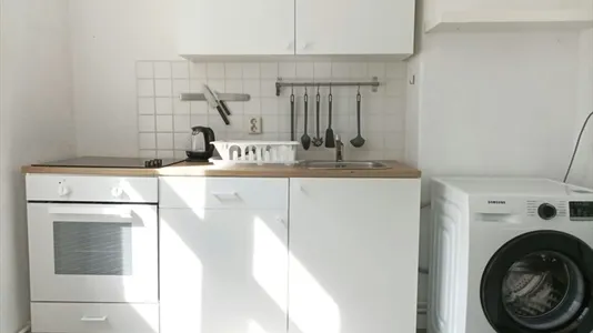 Apartments in Location is not specified - photo 8