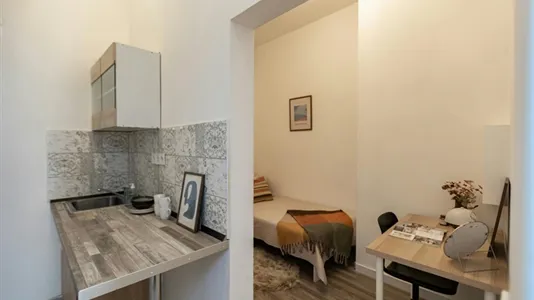 Rooms in Budapest XIII. kerület - photo 6