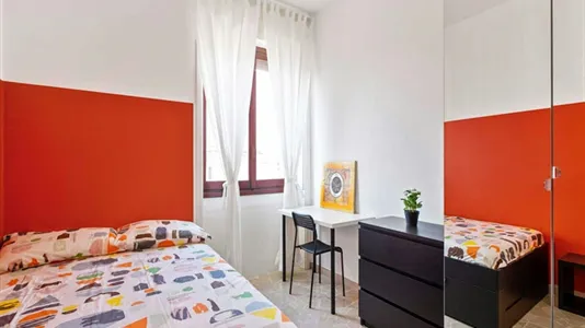 Rooms in Milano Zona 3 - Porta Venezia, Città Studi, Lambrate - photo 1
