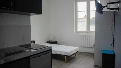 Room for rent in Poitiers, Nouvelle-Aquitaine