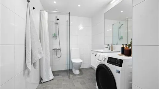 Apartments in Solna - photo 7