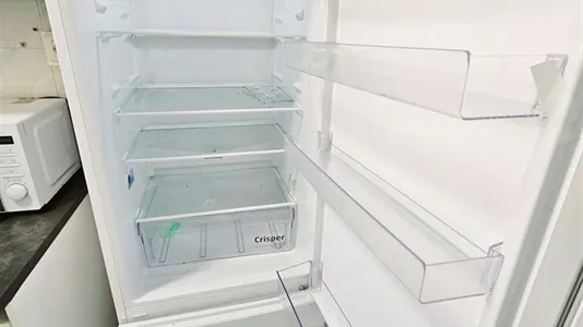 Rooms in El Cerezo - photo 10