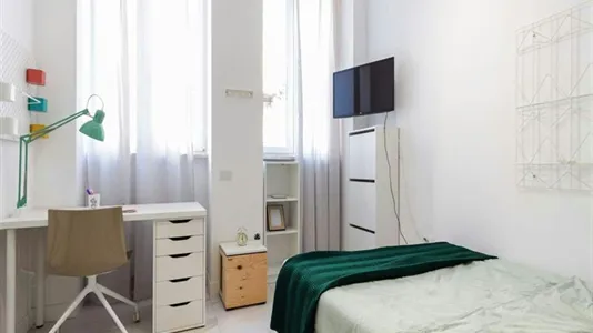 Rooms in Milano Zona 5 - Vigentino, Chiaravalle, Gratosoglio - photo 4