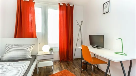 Rooms in Frankfurt Innenstadt I - photo 4