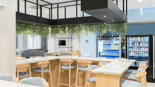 Apartments in Girona - photo 4