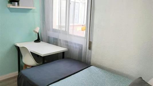 Rooms in Getafe - photo 1