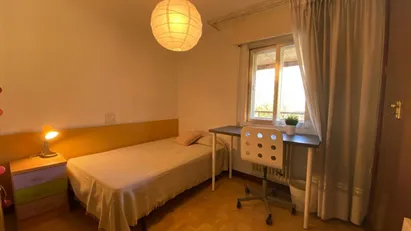 Room for rent in Madrid Fuencarral-El Pardo, Madrid