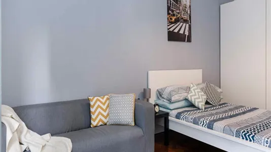 Rooms in Bologna - photo 7