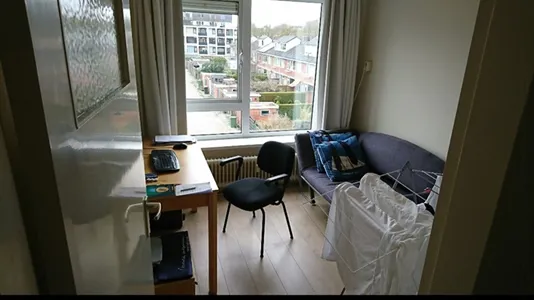 Apartments in Groningen - photo 5