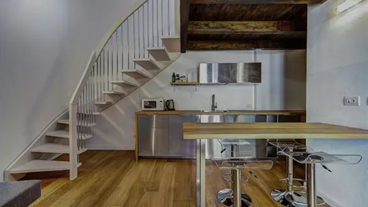 Apartments in Bologna - photo 5