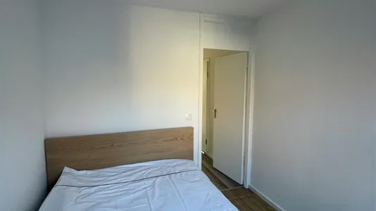 Apartments in Nuremberg - photo 6