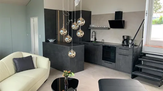 Apartments in Wetteraukreis - photo 5