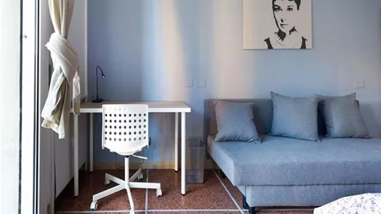 Rooms in Bologna - photo 5